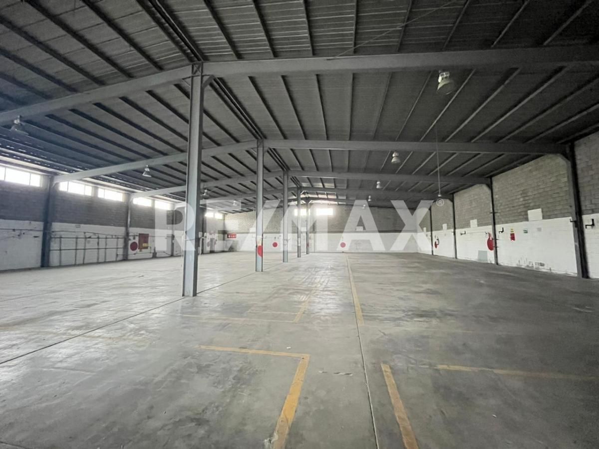 BODEGA EN RENTA DE 3,929M2, EN JARDINES DE LA MESA, TIJUANA B.C.