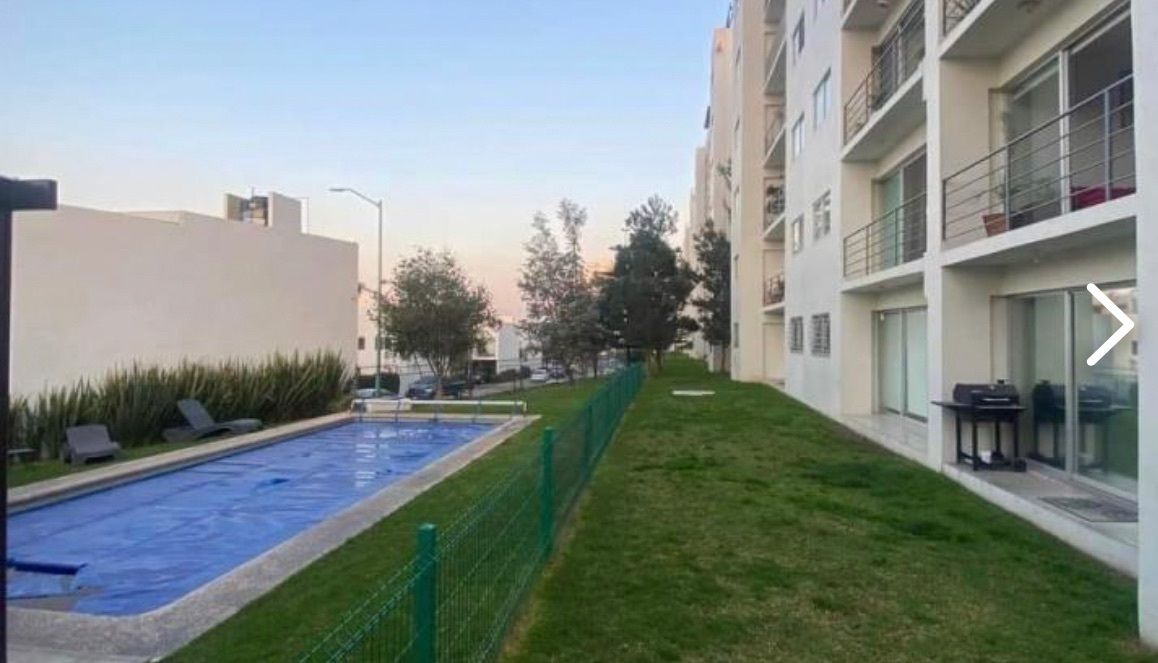 Apartamento em Cañadas de San Lorenzo, Zapopan, foto 2 de 11