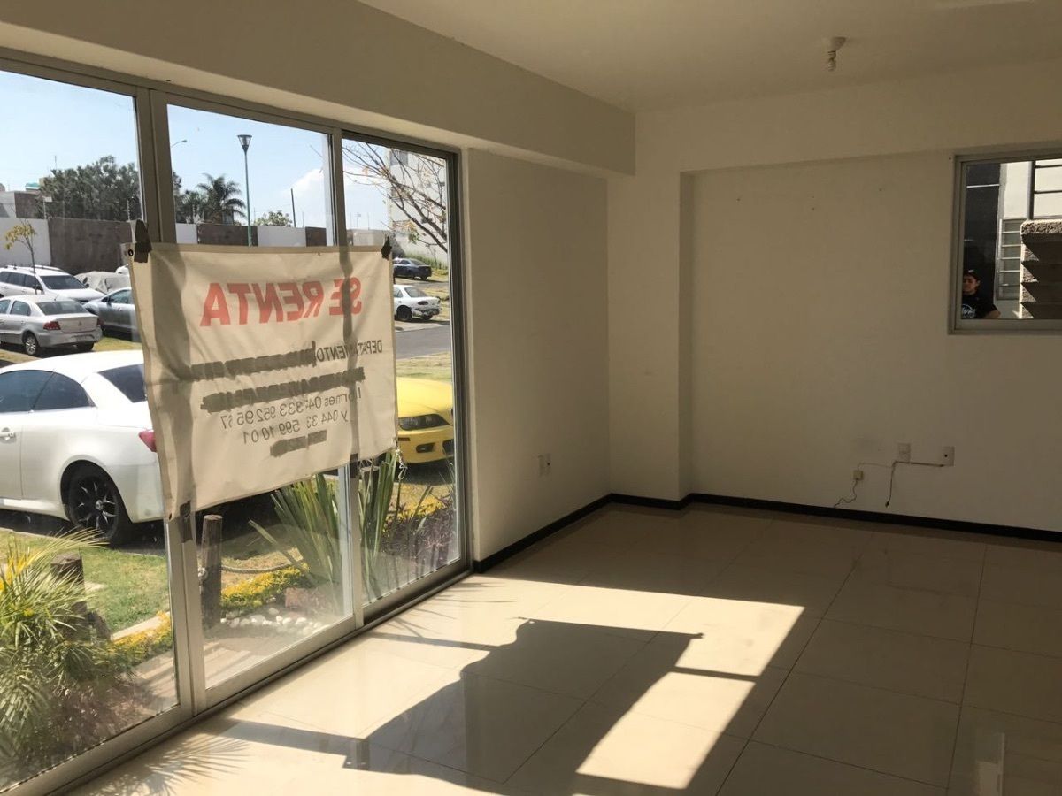 Apartamento em Cañadas de San Lorenzo, Zapopan, foto 3 de 11