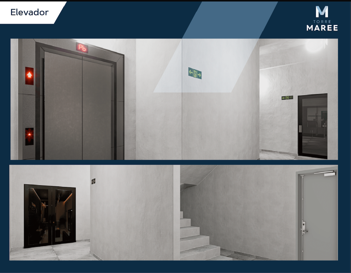 13 de 26: ELEVADOR