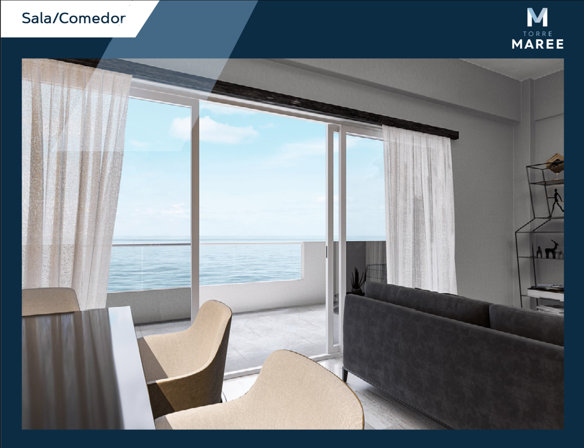 15 de 26: AMPLIOS BALCONES