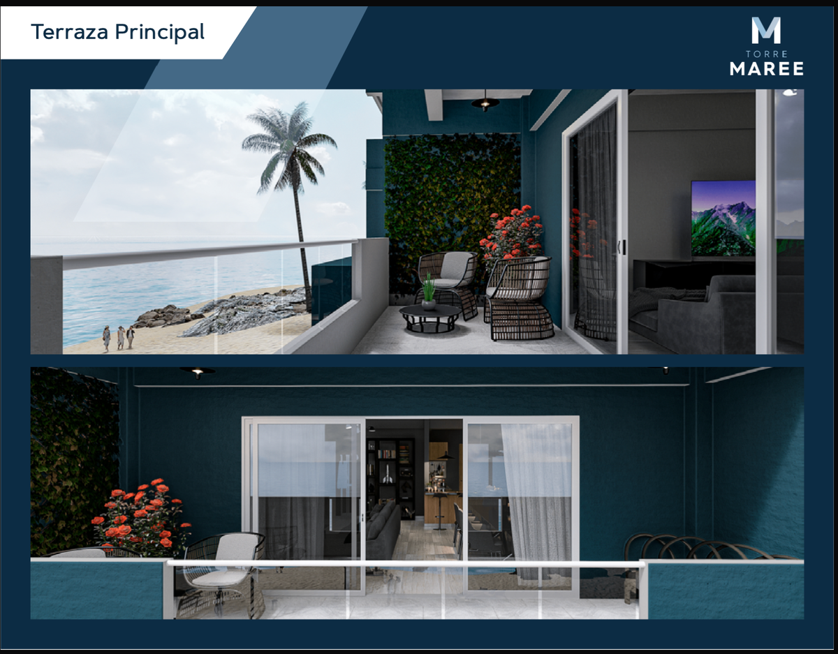 16 de 26: ROOF GARDEN