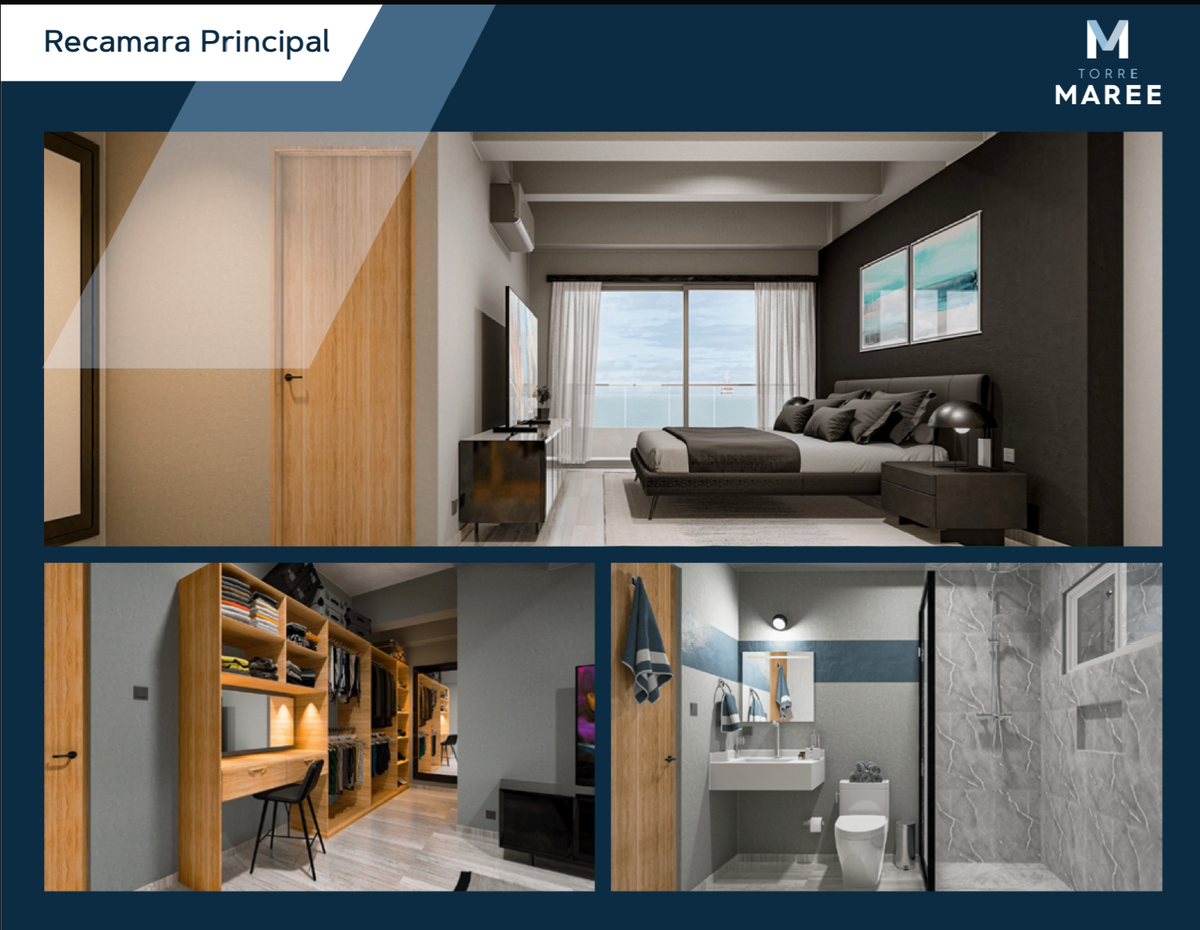 18 de 26: RECAMARA PRINCIPAL