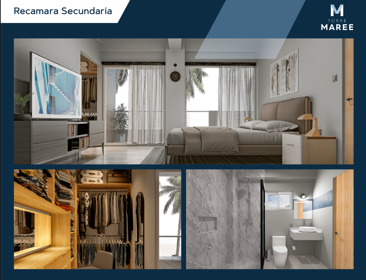 20 de 26: RECAMARA SEUNDARIA