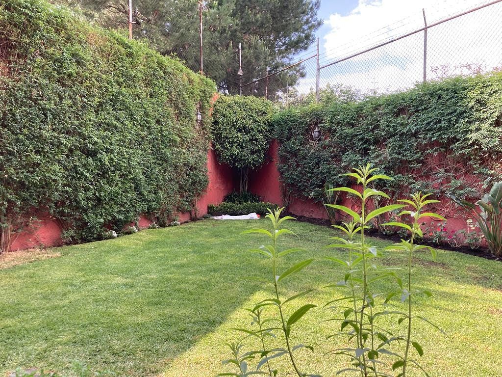House in Gated Community in Lomas del Olivo, Huixquilucan, photo 31 of 32