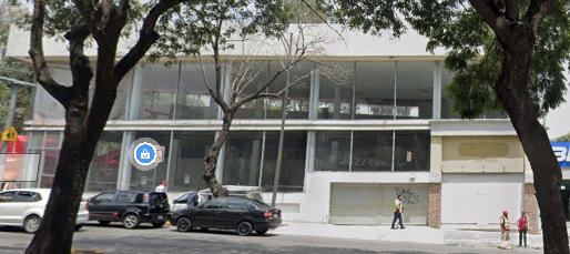 Local en Santa Ursula