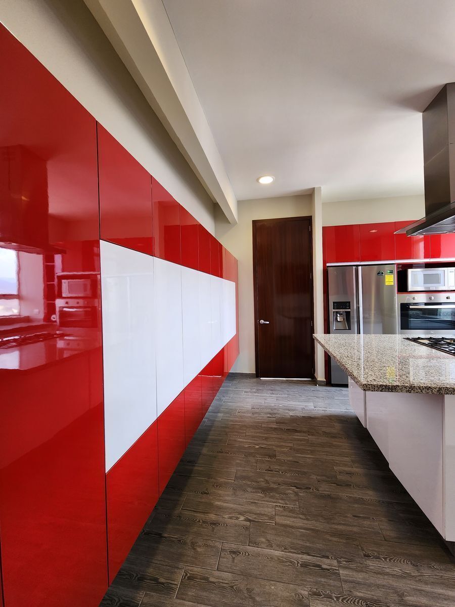 11 de 38: COCINA