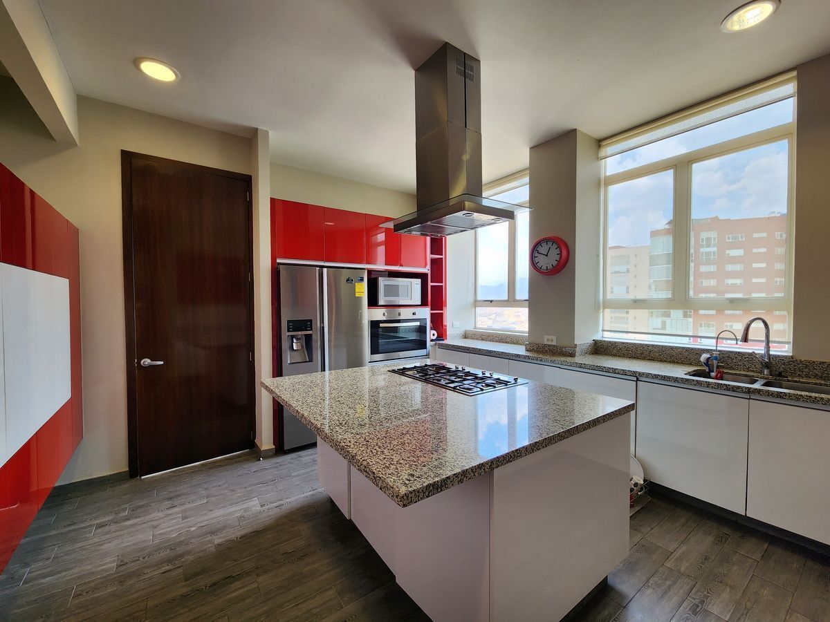 13 de 38: COCINA
