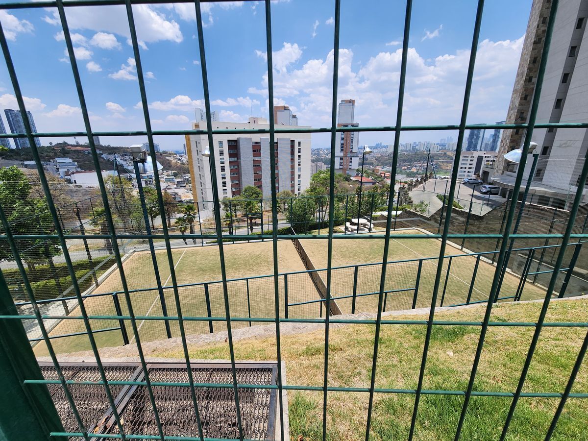 35 de 38: CANCHA DE TENIS