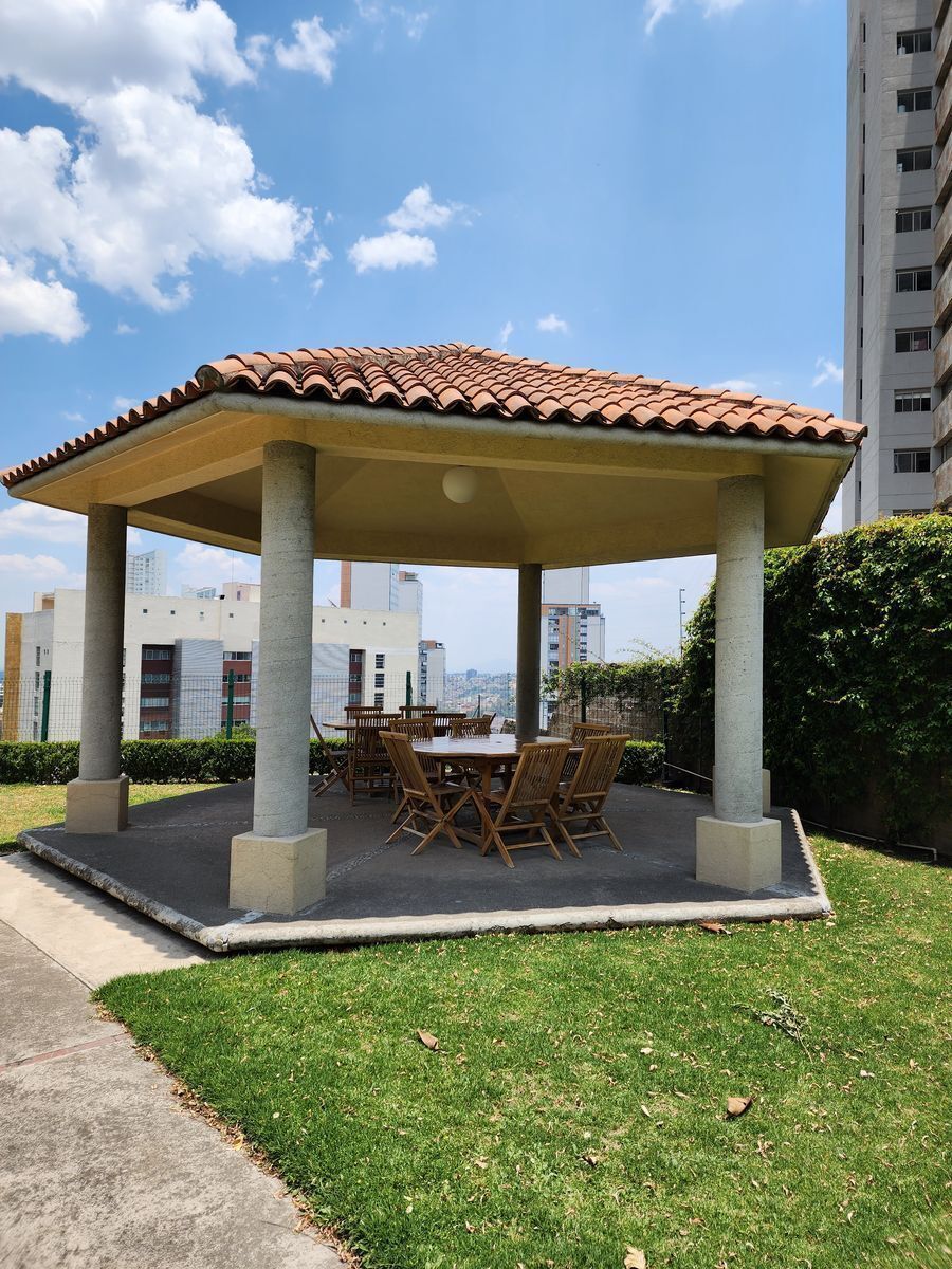 36 de 38: TERRAZA