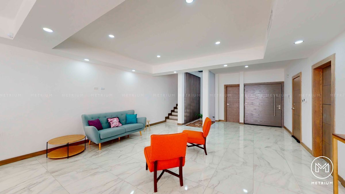 5 de 32: Sala