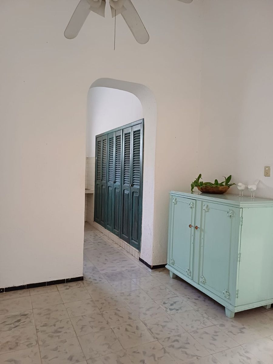 9 de 29: Entrada cocina