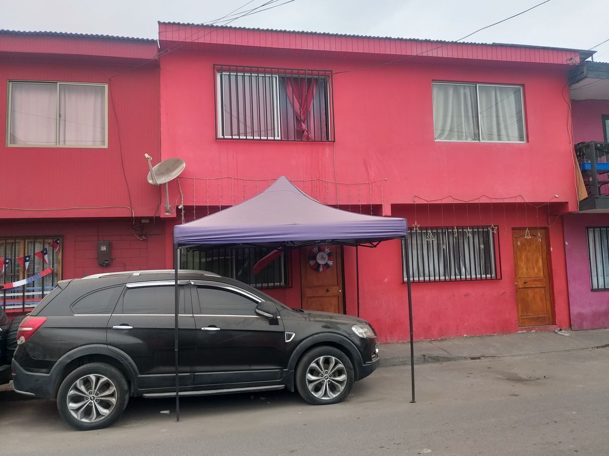 Se Vende Propiedad Habitacional en el sector norte de Iquique EasyBroker