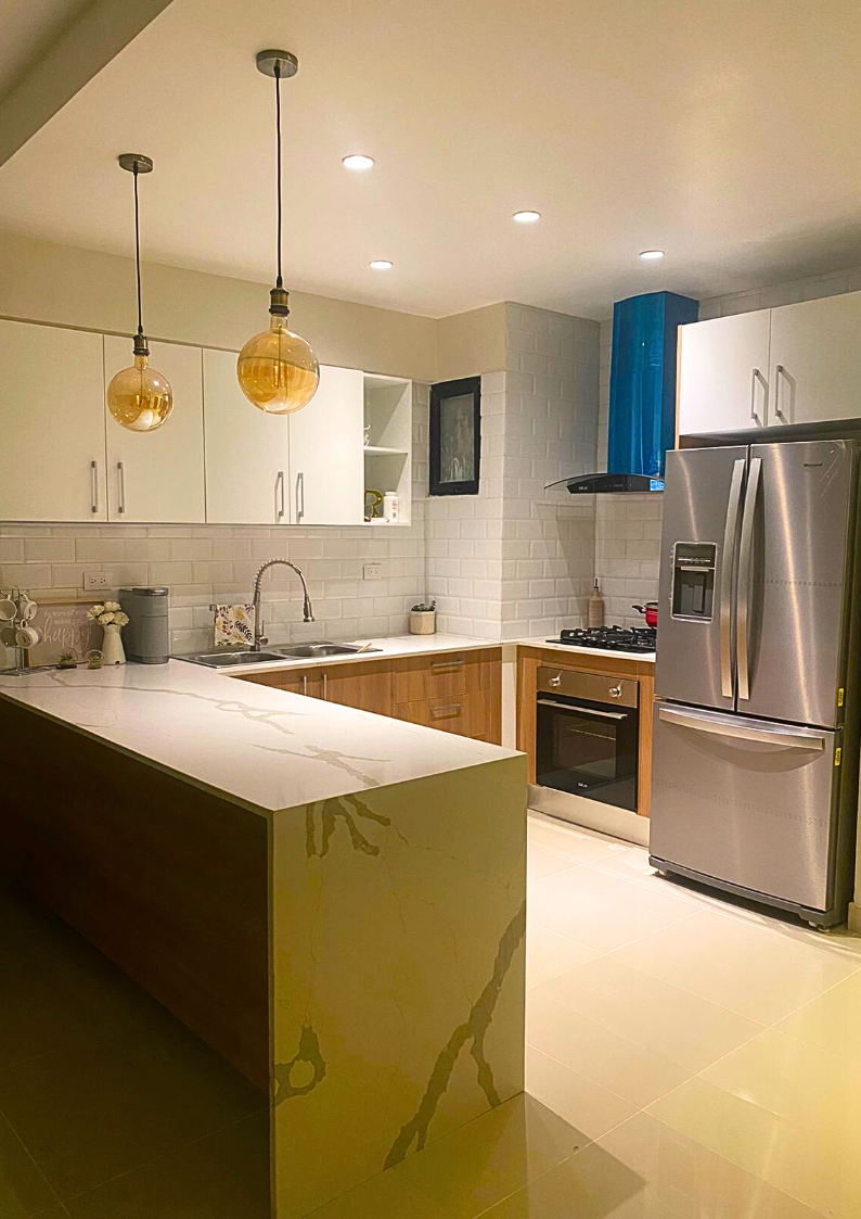 Apartamentos en Venta Independencia, Distrito Nacional