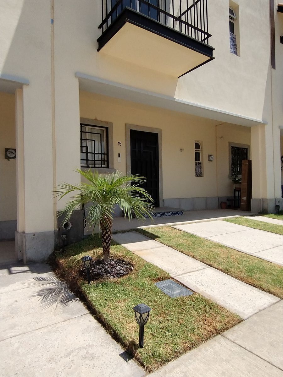 Casa en Venta en Residencial Alta California, Tlajomulco de Zuñiga