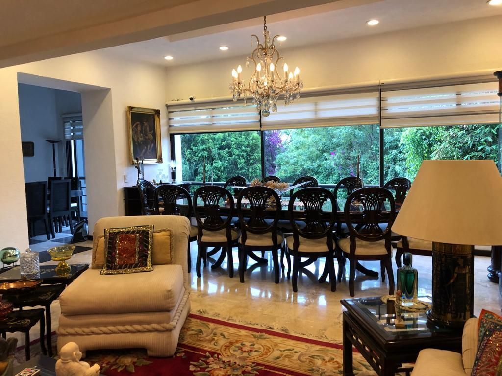 2 de 22: Departamento en Venta en Pedregal Rayo Vende ®