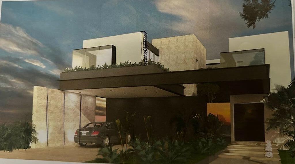 Lujosa Residencia Compostela Preventa