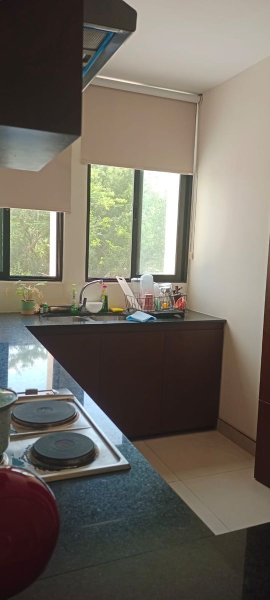 4 de 14: COCINA