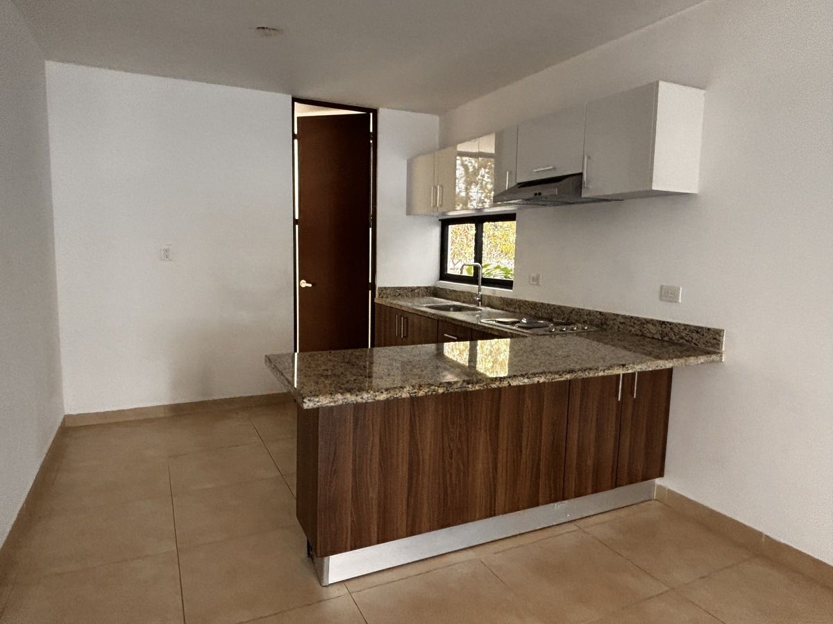 Departamento en Montebello, Mérida, foto 15 de 24