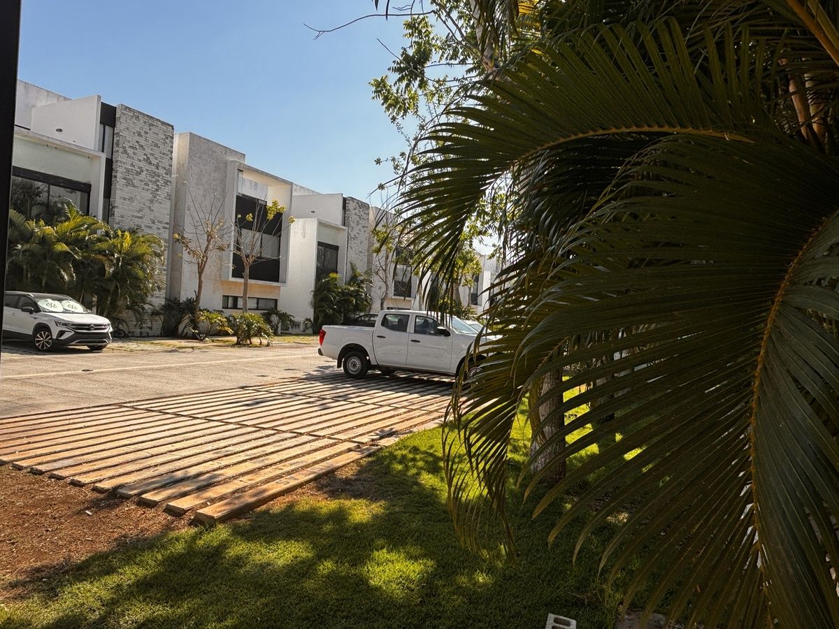 Departamento en Montebello, Mérida, foto 19 de 24