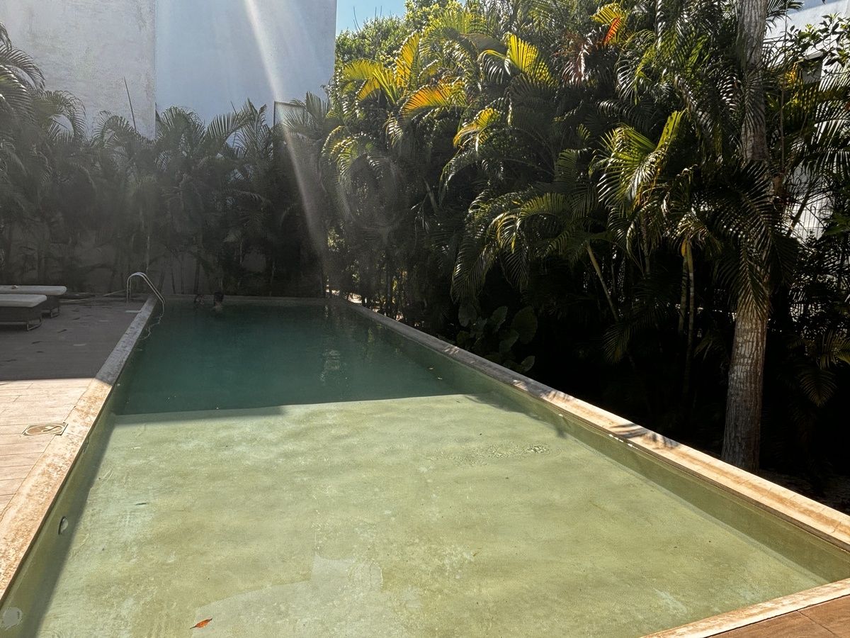 Departamento en Montebello, Mérida, foto 20 de 24