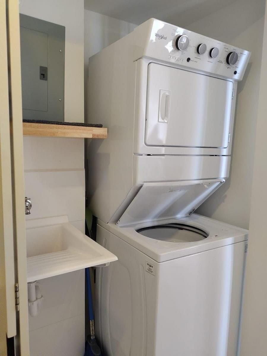 Apartamento en Zona 5, Guatemala, foto 10 de 11