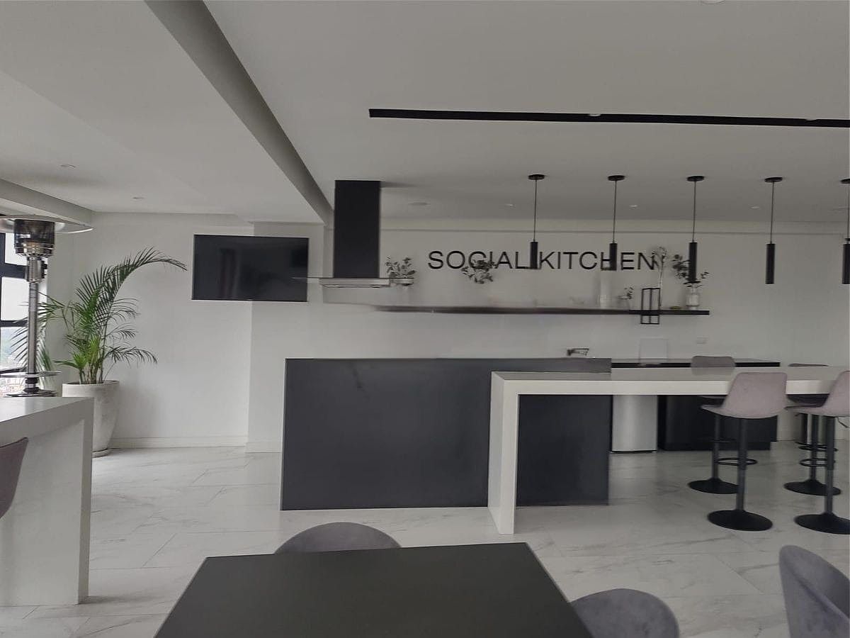 Apartamento en Zona 5, Guatemala, foto 9 de 11