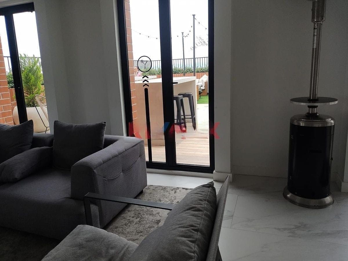 Apartamento en Zona 5, Guatemala, foto 11 de 11