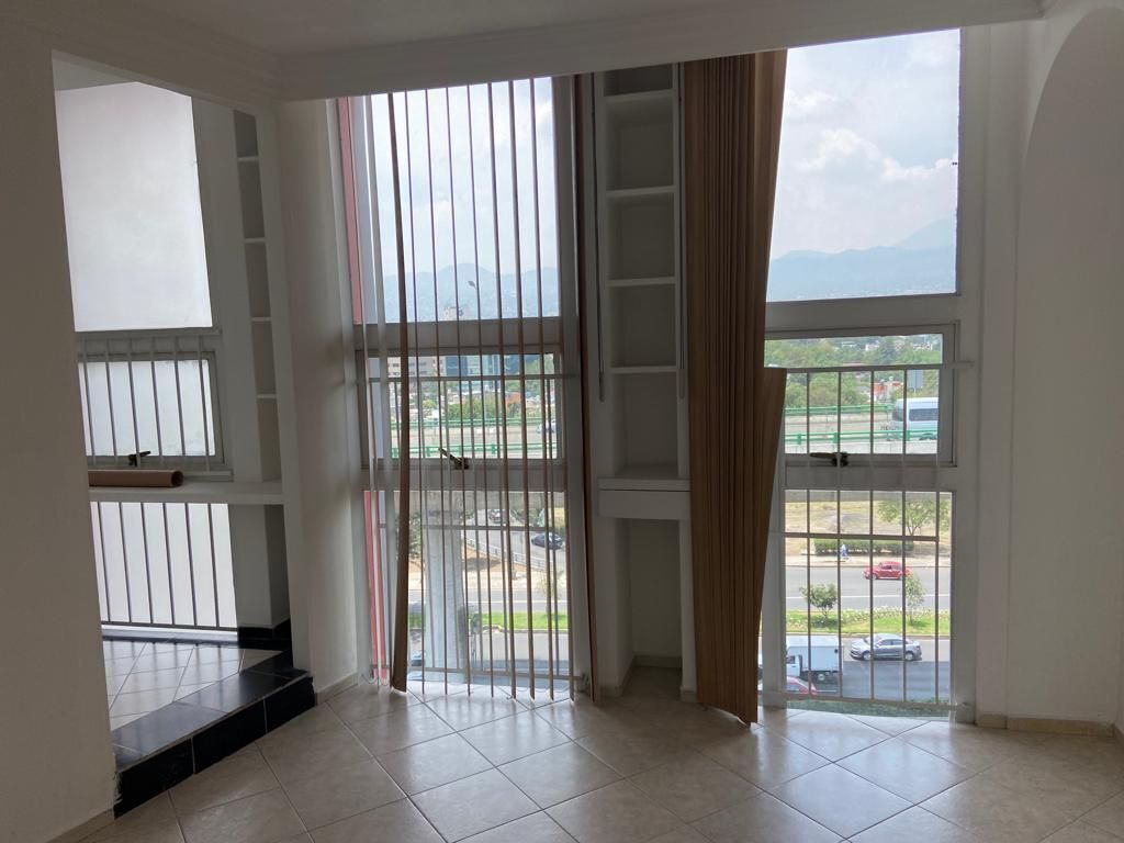 3 de 5: Agradables vistas