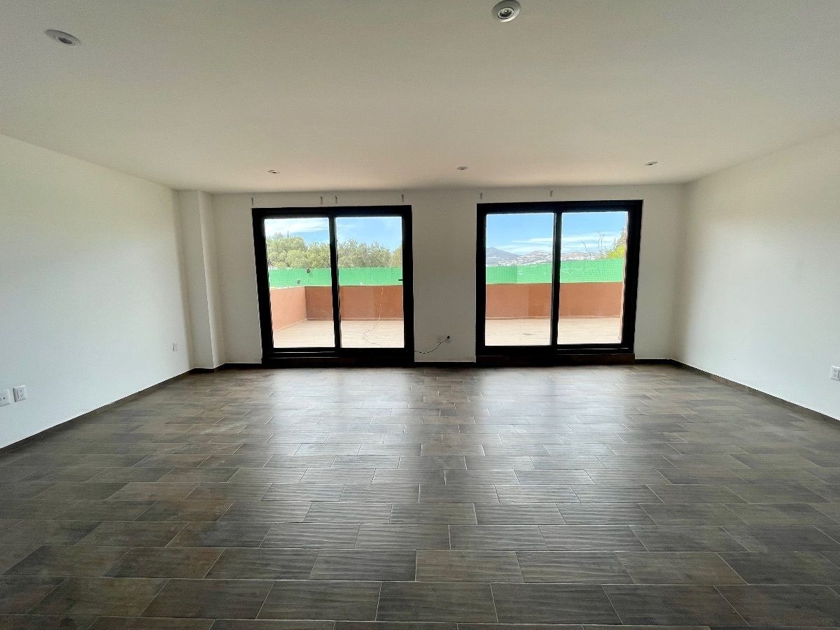 Apartment in Las Colonias, Atizapán de Zaragoza, photo 3 of 17