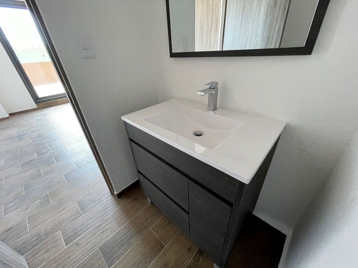 Apartment in Las Colonias, Atizapán de Zaragoza, photo 4 of 17