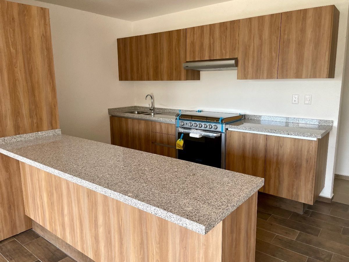 Apartment in Las Colonias, Atizapán de Zaragoza, photo 9 of 17