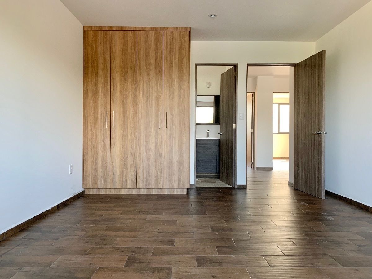 Apartment in Las Colonias, Atizapán de Zaragoza, photo 11 of 17