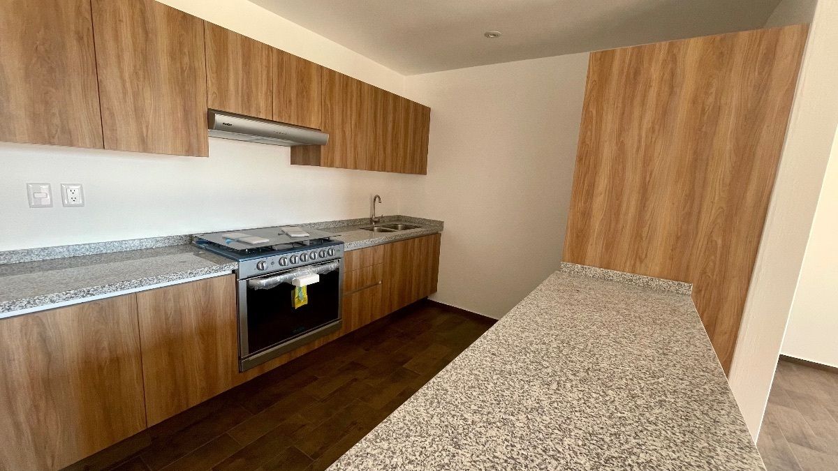 Apartment in Las Colonias, Atizapán de Zaragoza, photo 13 of 17