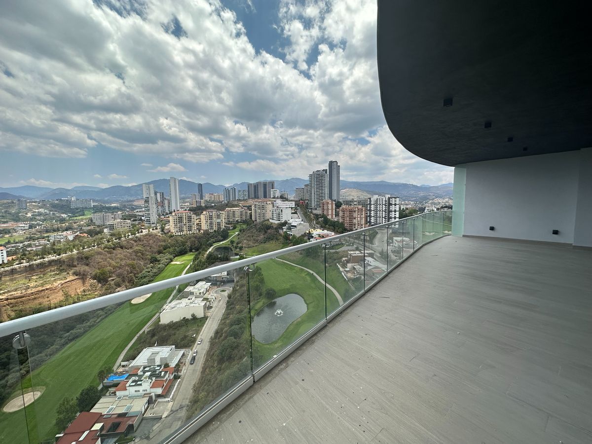2 de 48: Vistas desde la sala comedor
