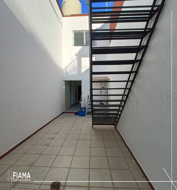 Casa en San Juan, Tepic, foto 8 de 25