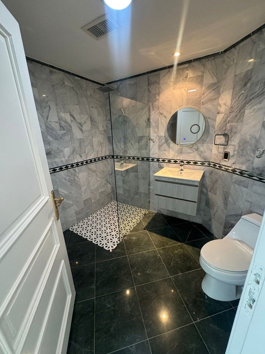 16 de 32: BAÑO HABITACION  2