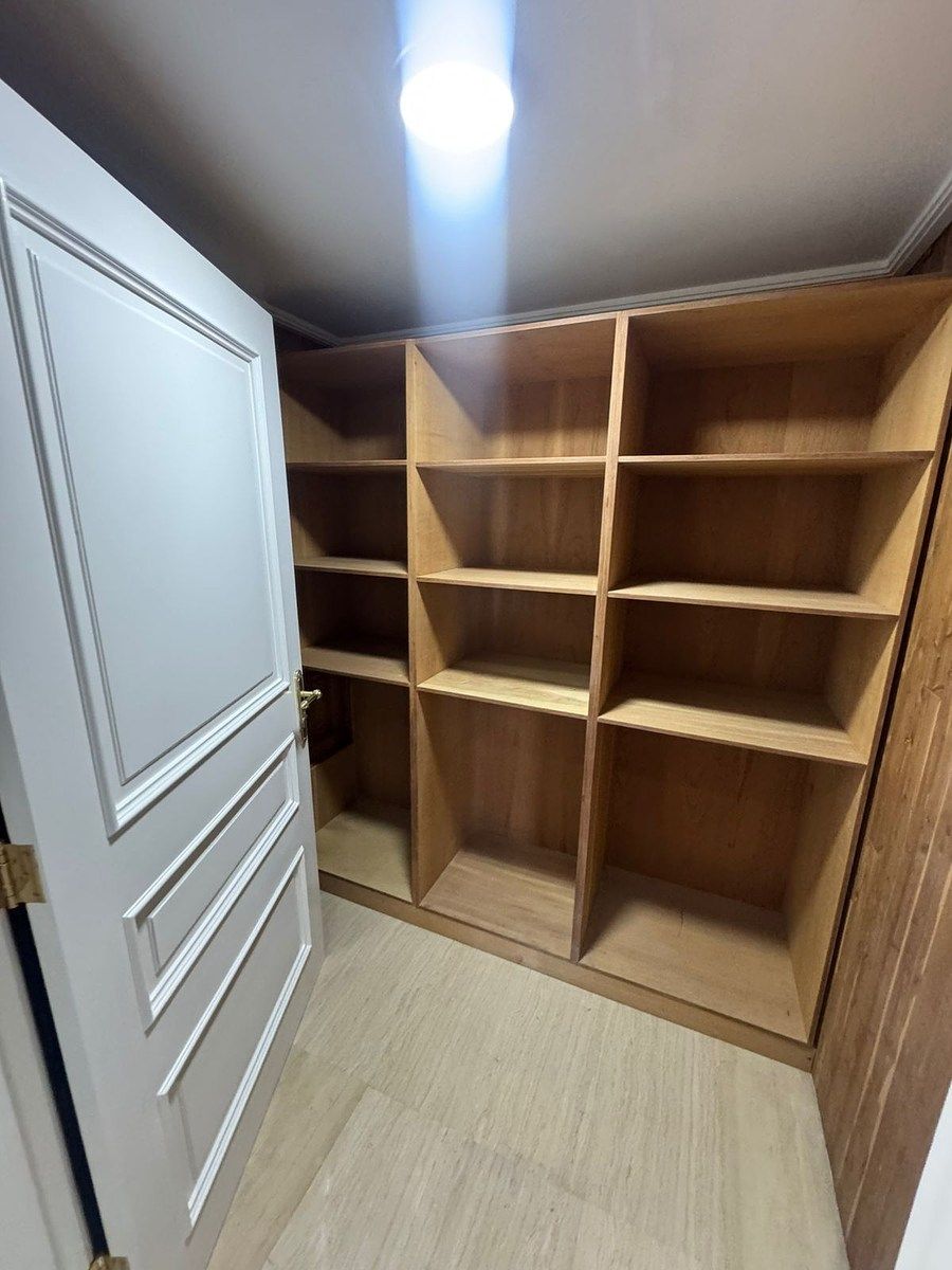 23 de 32: CLOSET ROP ABLANCA