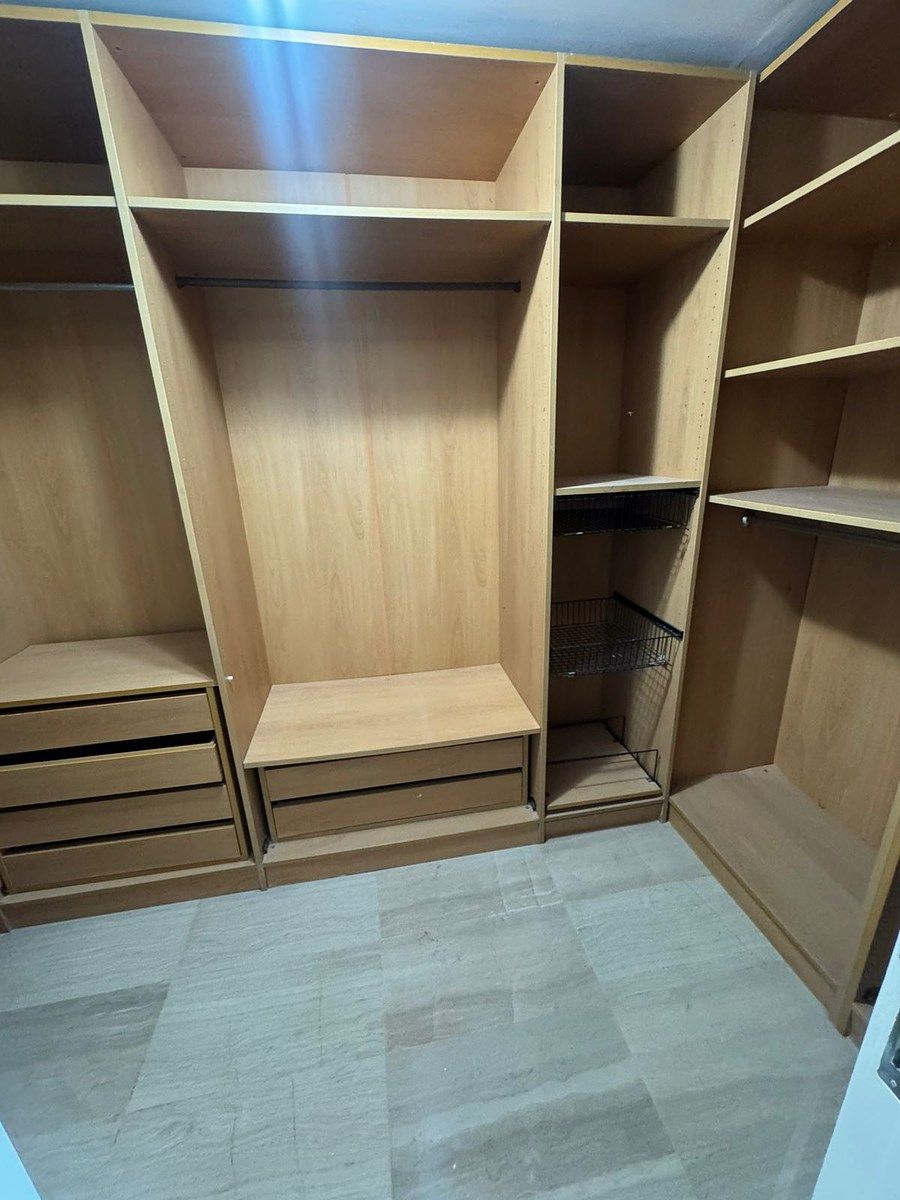 21 de 32: CLOSET HAB 4