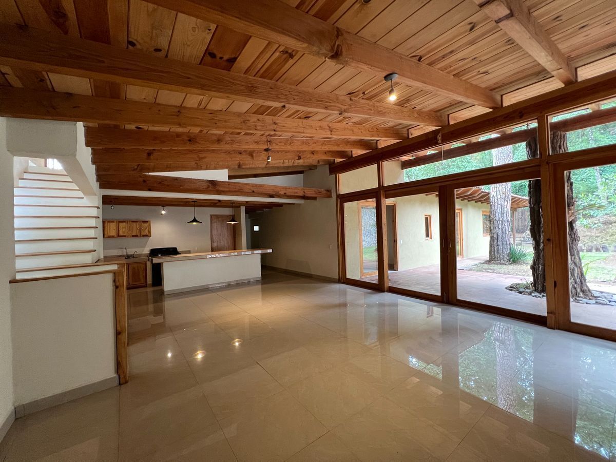 5 de 23: Sala - Comedor