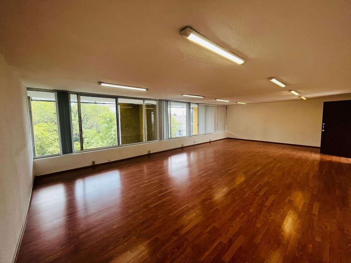 OFICINAS RENTA DEL VALLE BENITO JUÁREZ