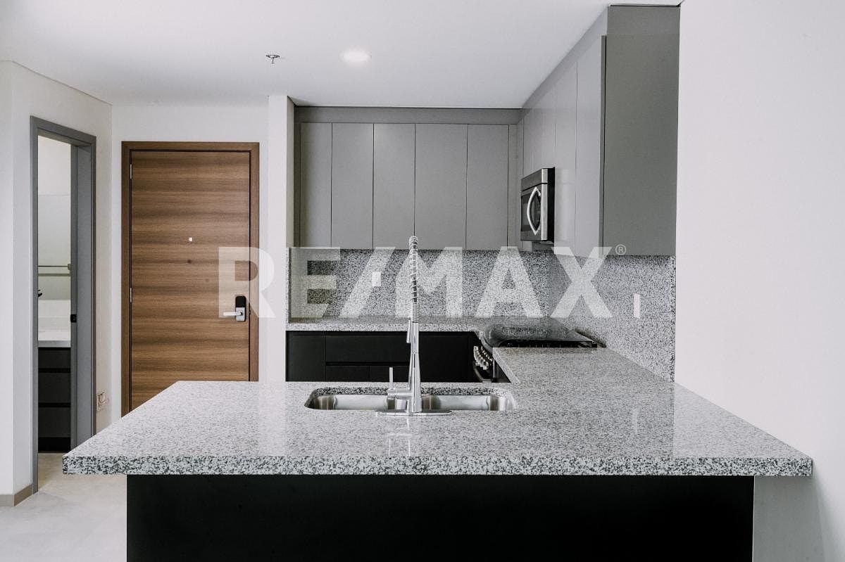 Departamento en Venta, Xavia Cerca de Zona Rio Tijuana