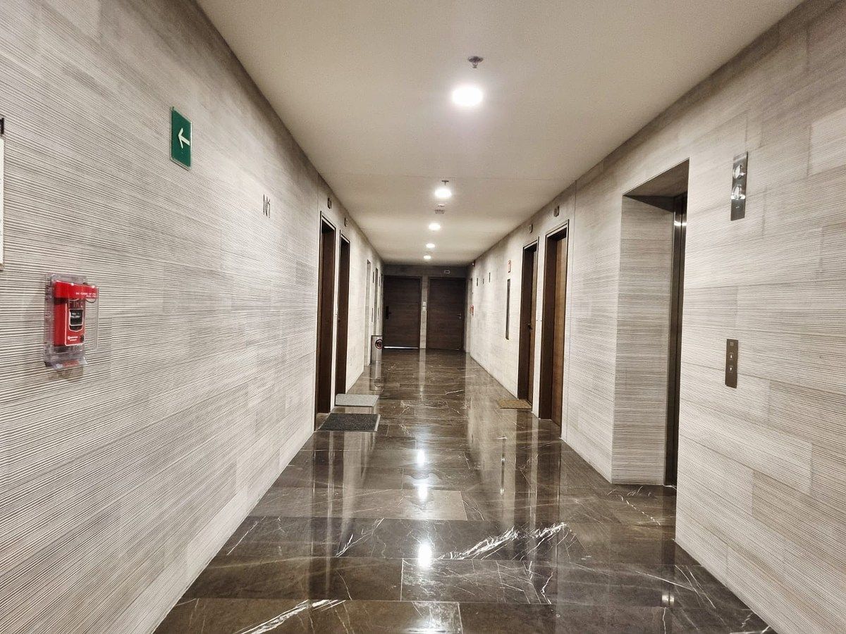 Apartment in Granada, Miguel Hidalgo, photo 33 of 46