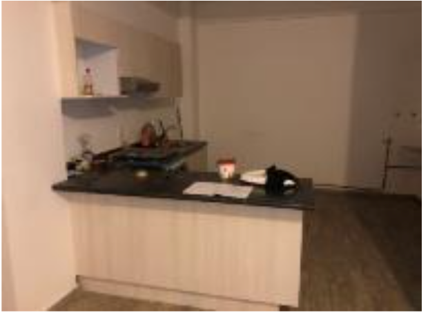 COCINA