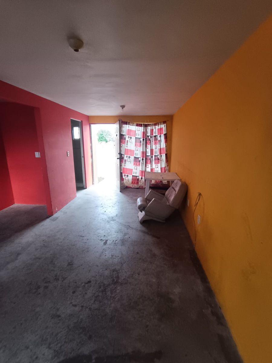 5 de 9: Sala comedor