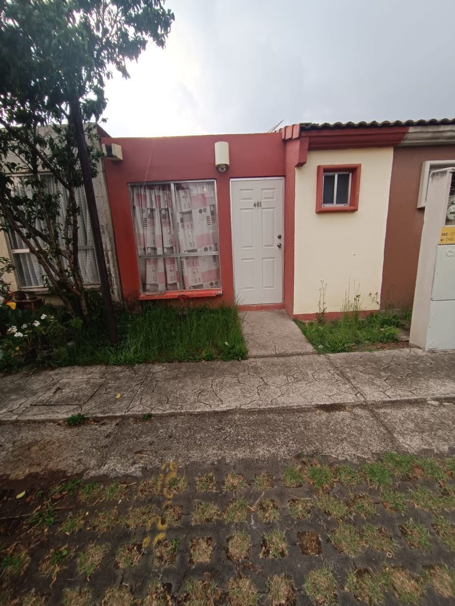 1 de 9: Fachada