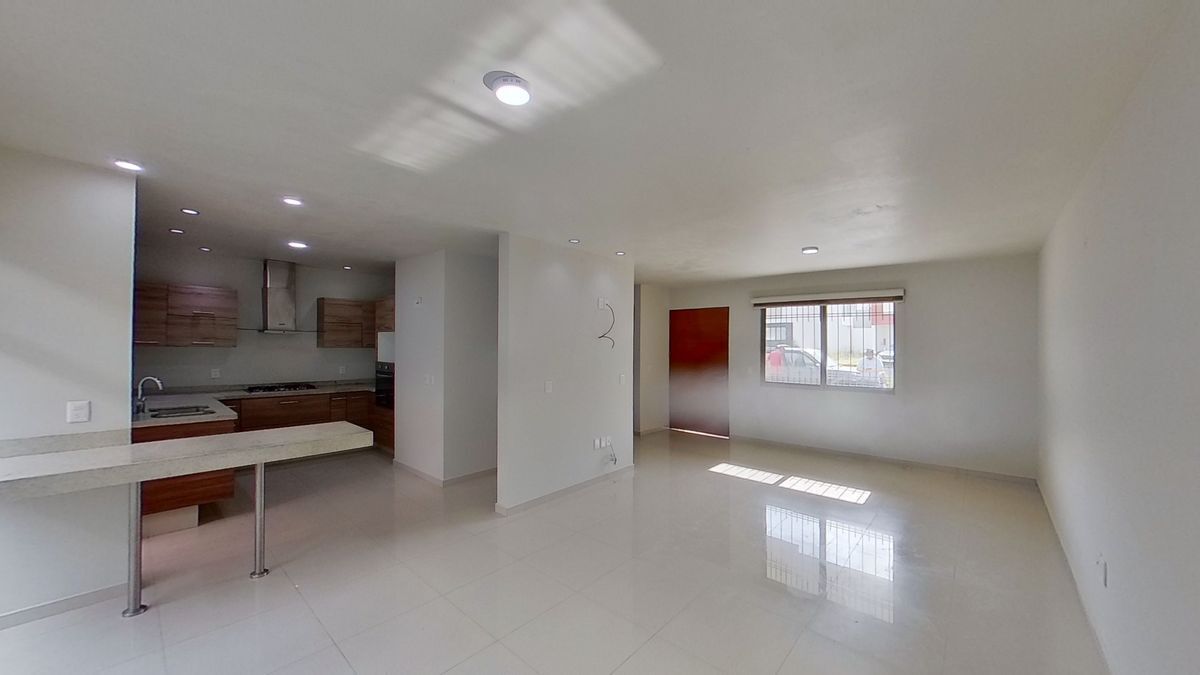 2 de 20: Casa en Venta Foret Residencial 3a Etapa, Zapopan.