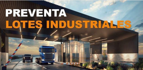 Magníficos Lotes en Parque Industrial, Salinas Victoria, N.L. con Excelente ub - foto 2