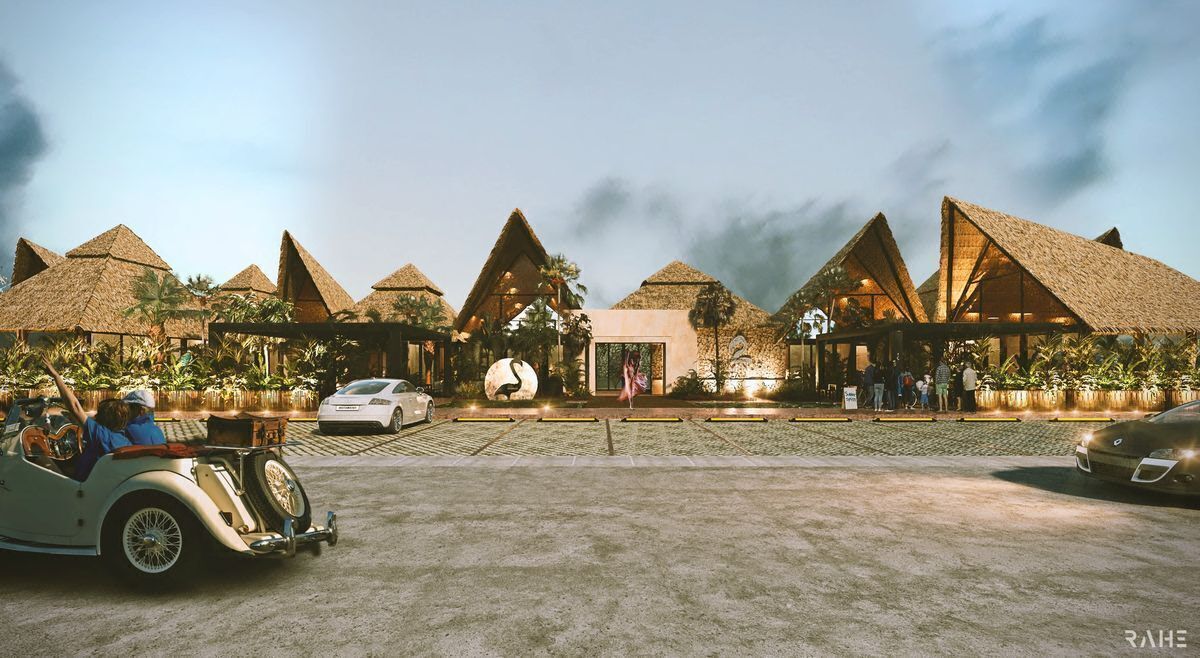 Local Comercial en venta cerca de la playa | Plaza Flamingo GN