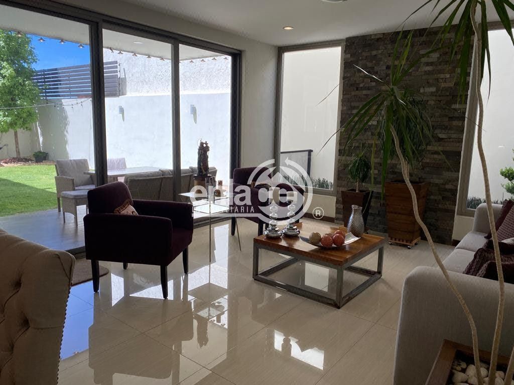 Casa Venta Lomas del Parque
